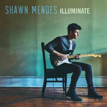 Shawn Mendes - Illuminate - Deluxe