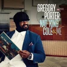 Cd. Gregory Porter. Nat King Cole