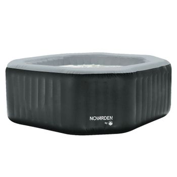 Novarden Nsi50 By Netspa 5/6 Plazas - Spa Inflable