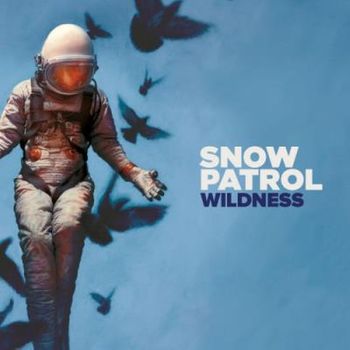 Cd. Snow Patrol. Wildness(cd Standar)