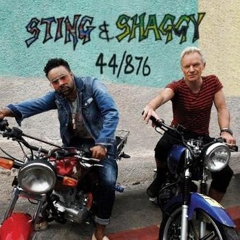 Cd. Sting. 44/876(standard)