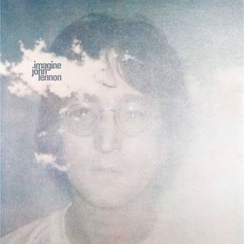 2cd. John Lennon. Imagine -2cd Remix-