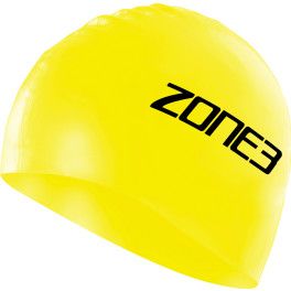 Gorro Natacion Silicona Softee - Senior - Color Verde Fluor con Ofertas en  Carrefour