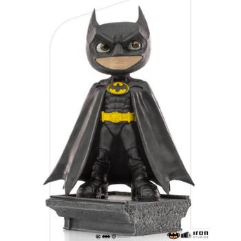 Figura Batman 89 Dc Comics Minico