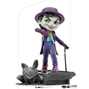 Figura Joker Dc Comics Minico