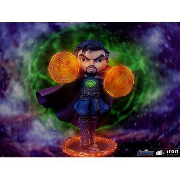 Figura Doctor Strange Vengadores Endgame Marvel Minico