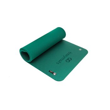 Esterilla Tpe 4mm Colchoneta Yoga Pilates Bsfit con Ofertas en Carrefour