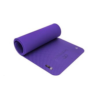 Esterilla Para Yoga Gimnasia Colchoneta De Fitness Pilates Deporte Colchón  con Ofertas en Carrefour