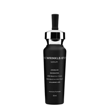 Unicwrinkle-stop Serum. Unicskin