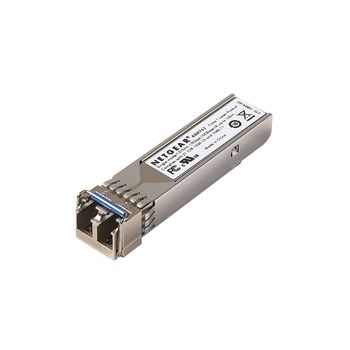 Módulo Fibra Sfp+ Multimodo Netgear Axm762-10000s