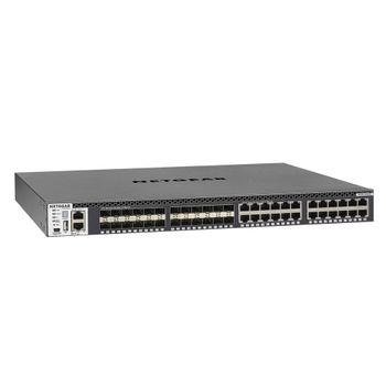 Switch Netgear Xsm4348s-100nes