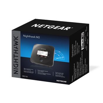 Netgear Mr2100 Equipo Para Red Celular Inalã¡mbrica