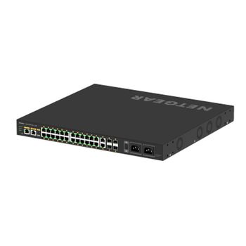 Switch Netgear Gsm4230up-100eus