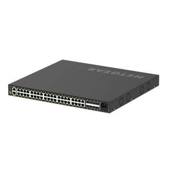 Switch Netgear Gsm4248px-100eus