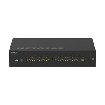 Switch Netgear Gsm4248ux-100eus