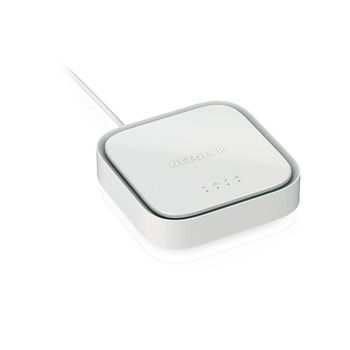 Módem Netgear Lm1200-100eus