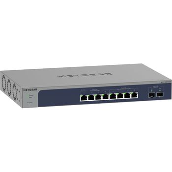 Switch Netgear Ms510txm-100eus