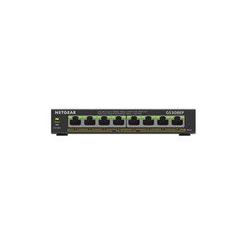 Switch Netgear Gs308ep-100pes