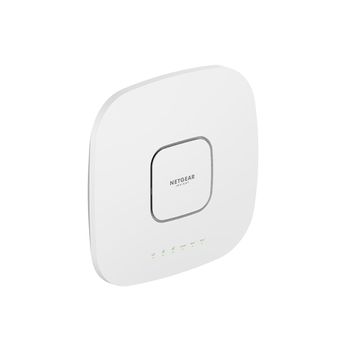 Punto De Acceso Netgear Wax630-100eus        Blanco