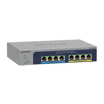 Switch Netgear Ms108eup-100eus