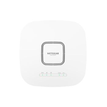 Netgear Ax5400 5400 Mbit/s Blanco Energía Sobre Ethernet (poe)