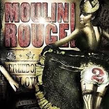 Cd. Bso. Moulin Rouge 2