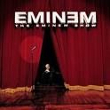 Cd. Eminem. The Eminem Show