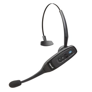 Jabra 204151 Auricular Y Casco Auriculares Inalámbrico Banda Para Cuello, Diadema Car/home Office Microusb Bluetooth Negro