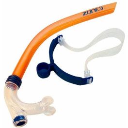 Zone3 Tubo Front Facing Snorkel