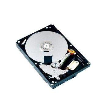 Disco Duro 3.5 Toshiba 1tb Sata3 7200rpm 32mb