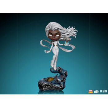 Figura Tormenta X-men Marvel Comics Minico