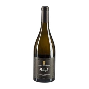 Weingut Disibodenberg Vino Blanco Montfort Nahe Crianza 75 Cl 13.5% Vol.