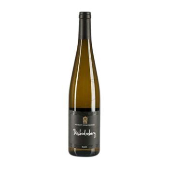 Weingut Disibodenberg Vino Blanco Auslese Nahe Crianza 75 Cl 8% Vol.