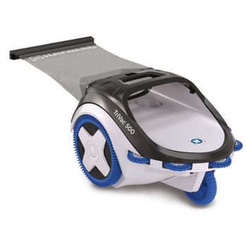 Hayward Robot Hidraulico Para Piscina - Tvp500c