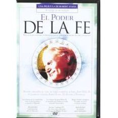 El Poder De La Fe [dvd]