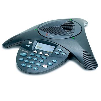 Polycom Sound Station 2w Wireless