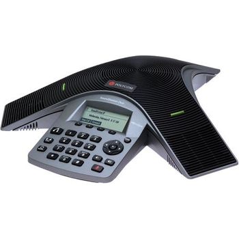 Sistema Polycom Soundstation Duo Ex