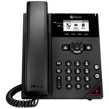 Teléfono Ip Poly Vvx 150 2-line Biz