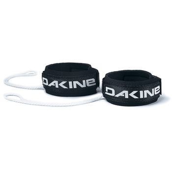 Dakine Fin Leash Negro / Leash E Inventos De Surf