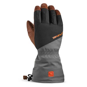 Guantes Esqui Dakine Titan Goretex Glove S
