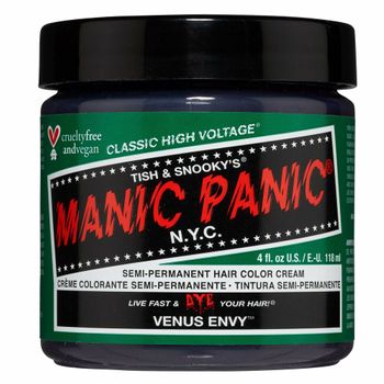 Tinte Semipermanente Classic Manic Panic ‎ Venus Envy (118 Ml)