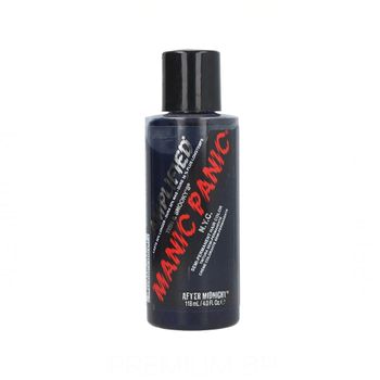 Tinte Semipermanente Manic Panic After Midnight Amplified Spray (118 Ml)