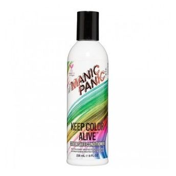 Manic Panic Keep Color Alive Color Protecting Acondicionador 236ml