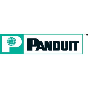 Panduit Ttr-20r0 Fascetta Nero