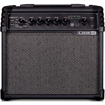 Line 6 Spider V20 Mkii Combo De Guitarra