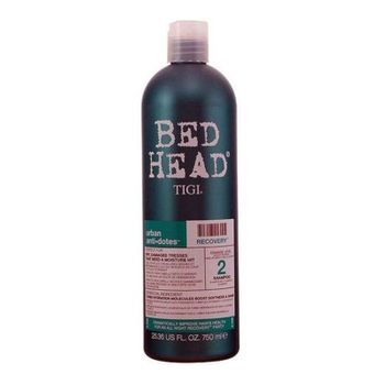 Champú Reparador Bed Head Tigi