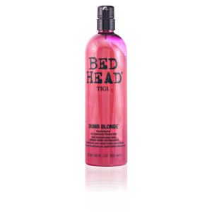 Bed Head Dumb Blonde Reconstructor 750 Ml