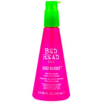 Bed Head Ego Boost Split End Mender & Leave-in Acondicionador 200 Ml