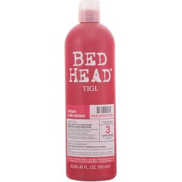 Tigi Bed Head Urban Anti-dotes Resurrection Conditioner 750 Ml Unisex