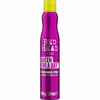 Spray Para Dar Volumen Be Head Tigi Queen For A Day (311 Ml)